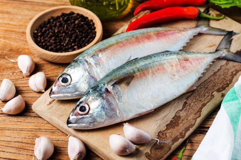 Eating sardines vs. fish oil supplements: study evaluates the nutritional benefit beyond fatty acids