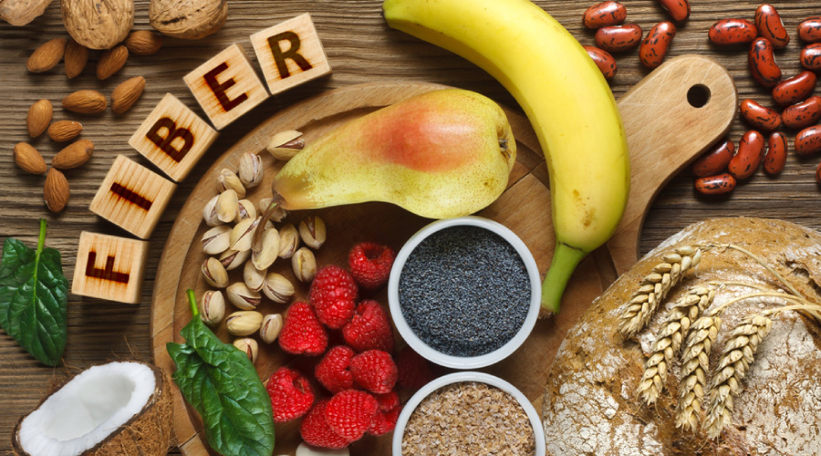 Fiber Diet: How It Changes Your Gut and How to Eat More